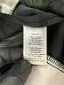 Clover Canyon Graphic Gray Cocktail Dress Size XS - photo 8