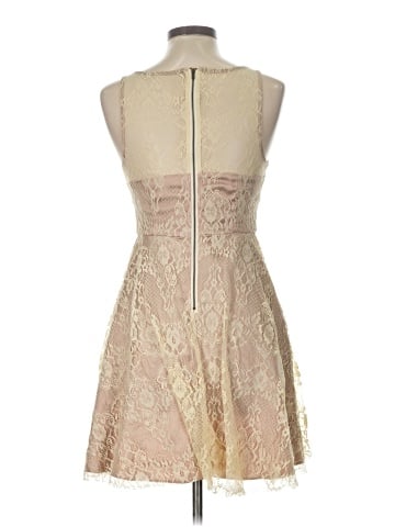 Forever 21 Cocktail Dress (view 2)