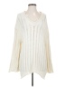 Unbranded Ivory Pullover Sweater Size S - photo 1