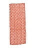 Unbranded 100% Polyester Animal Print Orange Scarf One size - photo 2