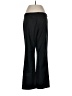 J.Crew Black Linen Pants Size 10 (tall) - photo 2
