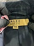 Alex Marie Black Blazer Size 18W - photo 6