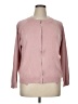 Grace Karin Pink Cardigan Size XL - photo 1