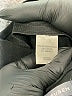 Van Heusen Solid Black Brown Active Pants Size 6 short - photo 7