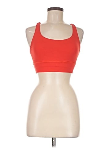 Lululemon Athletica Sports Bra (view 1)