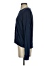 Splendid Blue Pullover Sweater Size S - photo 5