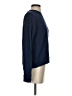 Splendid Blue Pullover Sweater Size S - photo 4