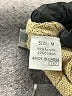 Unbranded Tan Pullover Sweater Size M - photo 8