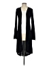 Express Outlet 100% Rayon Black Cardigan Size XS - photo 1