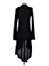 Express Outlet 100% Rayon Black Cardigan Size XS - photo 2
