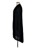 Express Outlet 100% Rayon Black Cardigan Size XS - photo 5