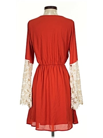 Zouk Casual Dress (view 2)