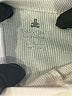 Baby Gap Green Active Pants Size 0-3 mo - photo 3