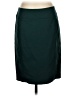 Assorted Brands Solid Teal Formal Skirt Size 4 - photo 1
