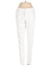 Joie White Cargo Pants Size 27 waist - photo 1