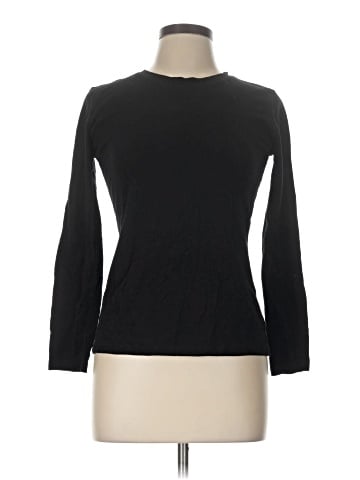 Rosio Long Sleeve Top (view 1)