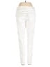 Joie White Cargo Pants Size 27 waist - photo 2