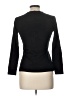 Rosio Black Long Sleeve Top Size L - photo 2