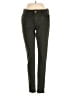 Old Navy Green Jeggings Size 4 - photo 1