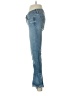 Blank NYC Hearts Blue Jeans Size 24 waist - photo 5