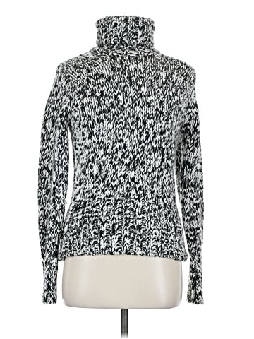 The Limited Turtleneck Sweater (view 1)