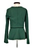 Ann Taylor Green Long Sleeve Blouse Size XXS - photo 2