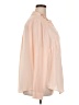 Torrid 100% Polyester Pink Long Sleeve Blouse Size 2X Plus (2) - photo 4