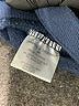 Threads 4 Thought Solid Blue Track Pants Size 3X - photo 5