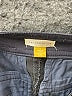 Leifsdottir Black Active Pants Size 2 - photo 7