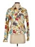 Boston Proper Gold Jacket Size S - photo 1