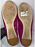 Christian Dior Pink Flats Size EU 37 - photo 5