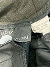 First Option Black Green Dress Pants Size 4 (estimated) - photo 4