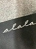 Alala Black Active Pants Size XS (estimated) - photo 3