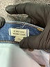 Madewell Solid Blue Jeans Size 28 waist - photo 7