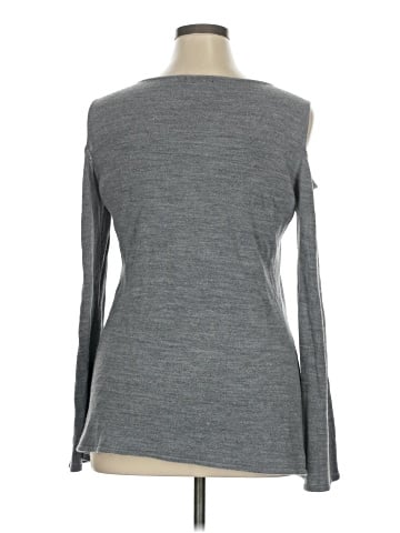 Roz & Ali Pullover Sweater (view 2)