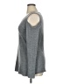Roz & Ali 100% Acrylic Gray Pullover Sweater Size XL - photo 5