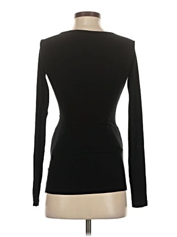 ASOS Design Long Sleeve T-Shirt (view 2)