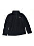 Vineyard Vines 100% Polyester Black Jacket Size 7 - photo 1