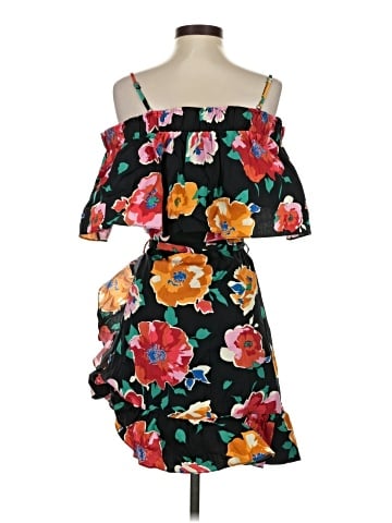 Who What Wear Casual Dress (view 2)