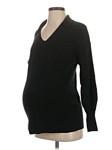 Gap - Maternity Pullover Sweater (view 1)