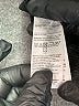 Gap Solid Black Dress Pants Size 12 - photo 7
