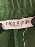 Nice Things Paloma S. Green Casual Pants Size EU (FR) 42 / US 10 - photo 4