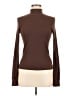 SO Brown Long Sleeve Turtleneck Size M - photo 1