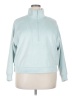all in motion Teal Turtleneck Sweater Size XXL - photo 1