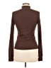 SO Brown Long Sleeve Turtleneck Size M - photo 2