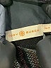 Tory Burch Stripes Black Casual Dress Size XS - photo 6