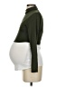 BUMPSuit Green Long Sleeve Turtleneck Size S - photo 5