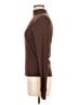 SO Brown Long Sleeve Turtleneck Size M - photo 5