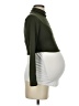 BUMPSuit Green Long Sleeve Turtleneck Size S - photo 4
