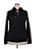 Unbranded Animal Print Black Jacket Size XXL - photo 1